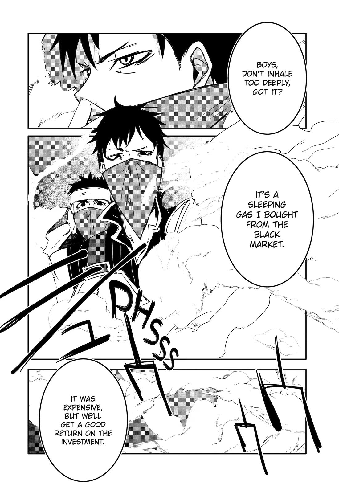 Mannen D-rank No Chuunen Boukensha, Yotta Ikioi De Densetsu No Ken Wo Hikkonuku Chapter 44 page 23 - Chapter 44