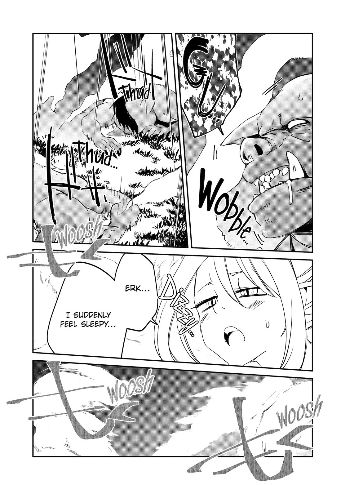 Mannen D-rank No Chuunen Boukensha, Yotta Ikioi De Densetsu No Ken Wo Hikkonuku Chapter 44 page 24 - Chapter 44