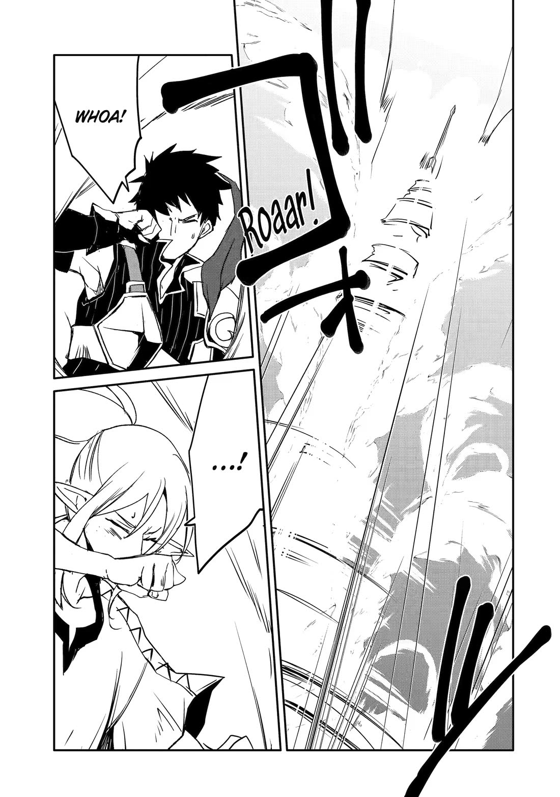 Mannen D-rank No Chuunen Boukensha, Yotta Ikioi De Densetsu No Ken Wo Hikkonuku Chapter 44 page 26 - Chapter 44