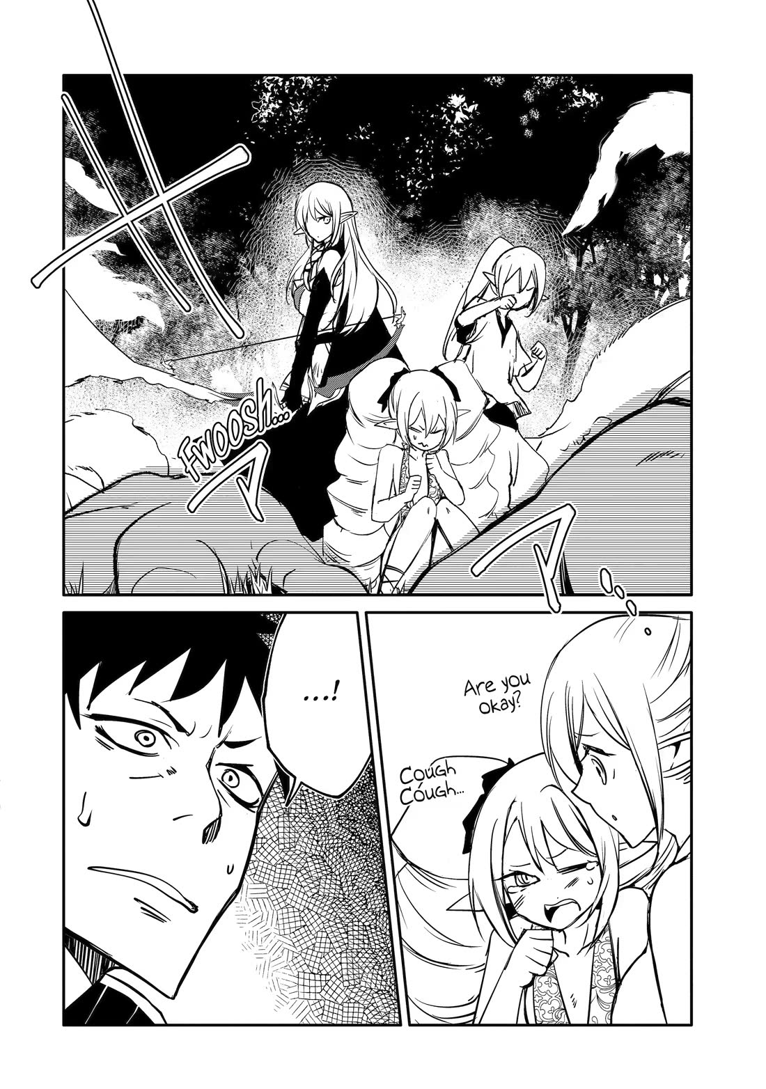 Mannen D-rank No Chuunen Boukensha, Yotta Ikioi De Densetsu No Ken Wo Hikkonuku Chapter 44 page 27 - Chapter 44
