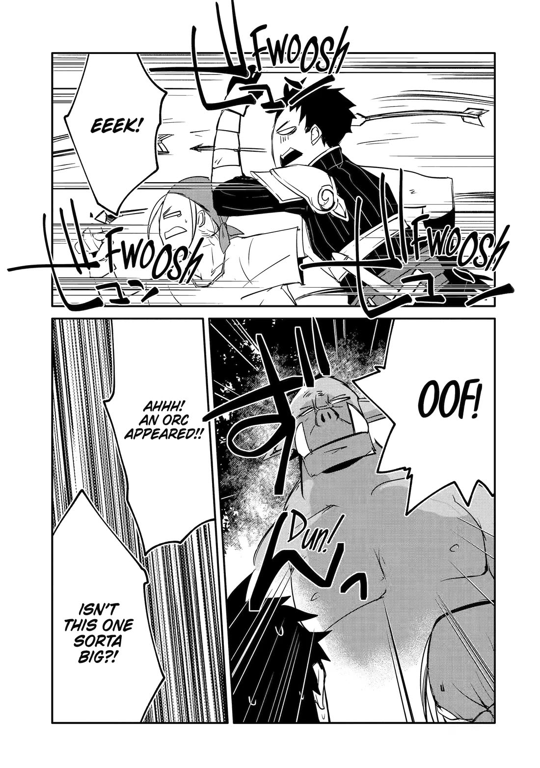 Mannen D-rank No Chuunen Boukensha, Yotta Ikioi De Densetsu No Ken Wo Hikkonuku Chapter 44 page 30 - Chapter 44