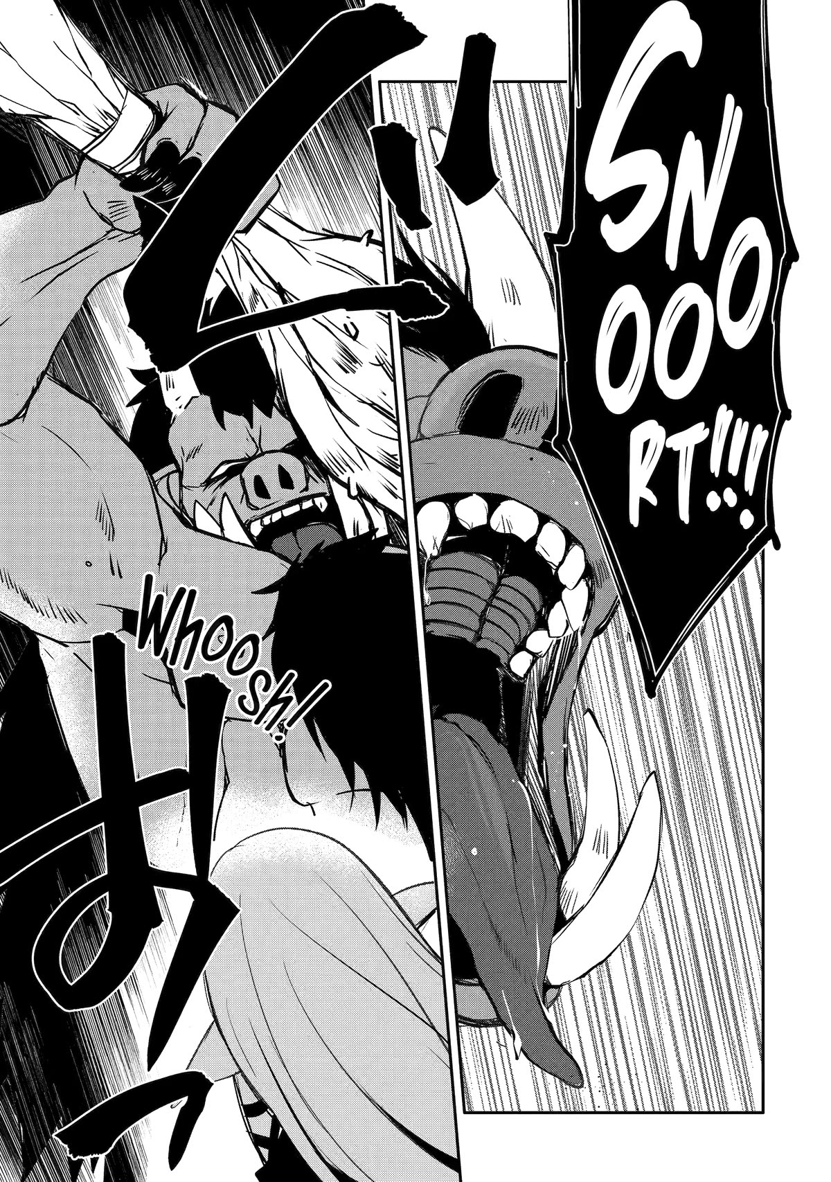 Mannen D-rank No Chuunen Boukensha, Yotta Ikioi De Densetsu No Ken Wo Hikkonuku Chapter 45 page 14 - Chapter 45