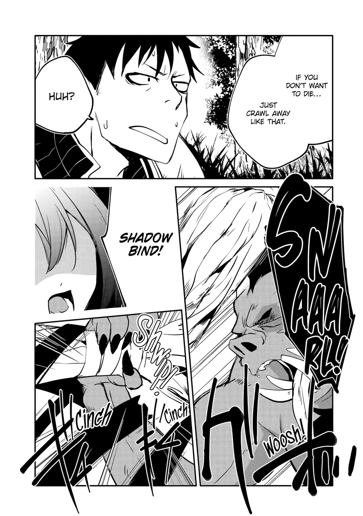 Mannen D-rank No Chuunen Boukensha, Yotta Ikioi De Densetsu No Ken Wo Hikkonuku Chapter 45 page 20 - Chapter 45