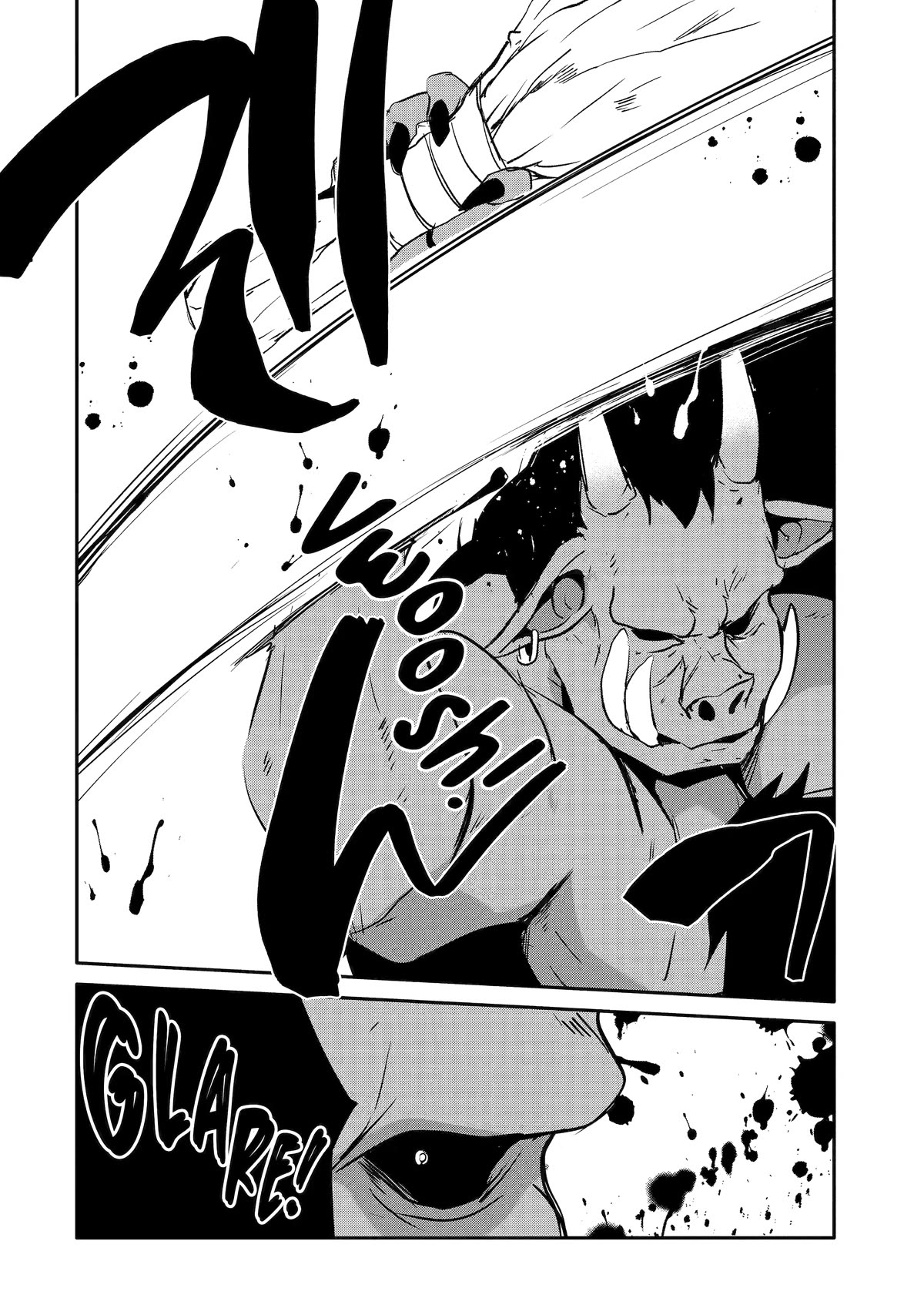 Mannen D-rank No Chuunen Boukensha, Yotta Ikioi De Densetsu No Ken Wo Hikkonuku Chapter 45 page 21 - Chapter 45