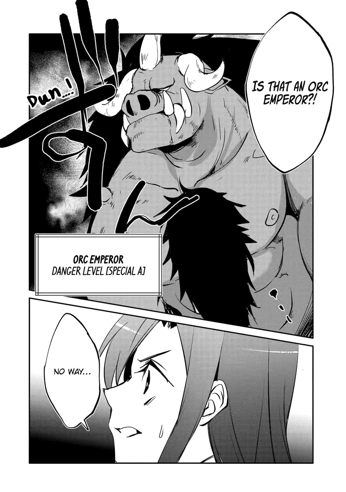 Mannen D-rank No Chuunen Boukensha, Yotta Ikioi De Densetsu No Ken Wo Hikkonuku Chapter 46 page 2 - Chapter 46