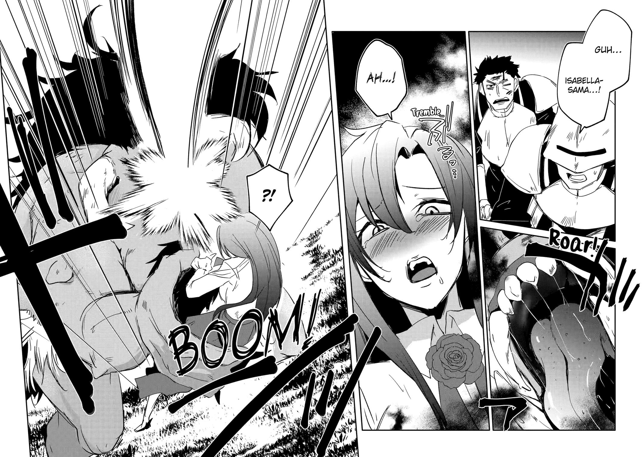 Mannen D-rank No Chuunen Boukensha, Yotta Ikioi De Densetsu No Ken Wo Hikkonuku Chapter 46 page 25 - Chapter 46