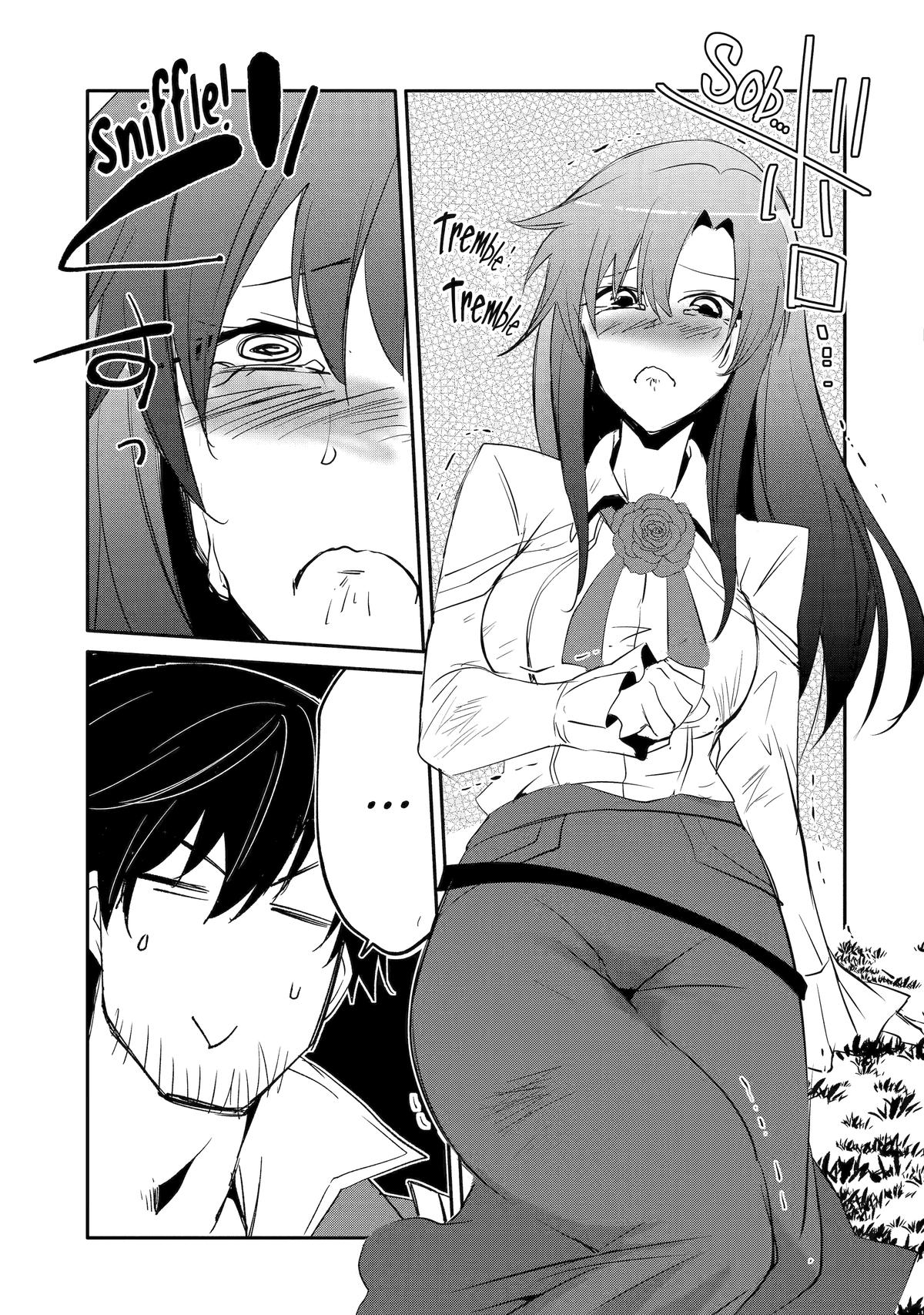 Mannen D-rank No Chuunen Boukensha, Yotta Ikioi De Densetsu No Ken Wo Hikkonuku Chapter 46 page 29 - Chapter 46