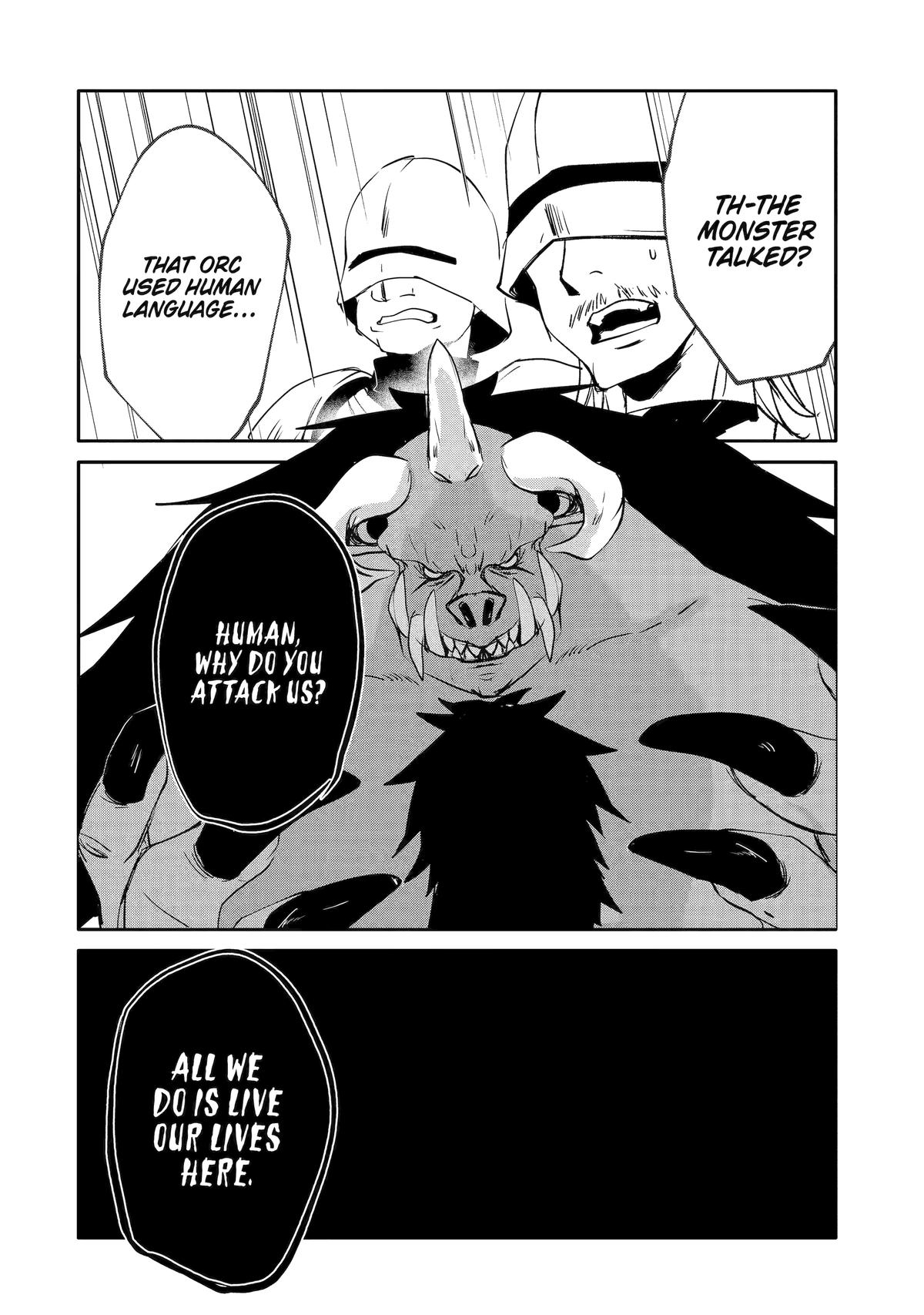 Mannen D-rank No Chuunen Boukensha, Yotta Ikioi De Densetsu No Ken Wo Hikkonuku Chapter 46 page 6 - Chapter 46