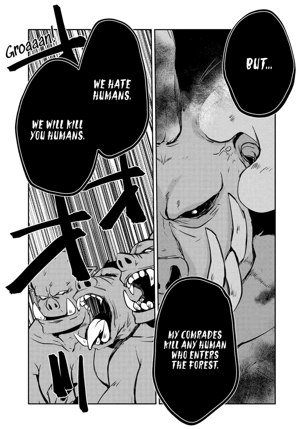 Mannen D-rank No Chuunen Boukensha, Yotta Ikioi De Densetsu No Ken Wo Hikkonuku Chapter 46 page 7 - Chapter 46