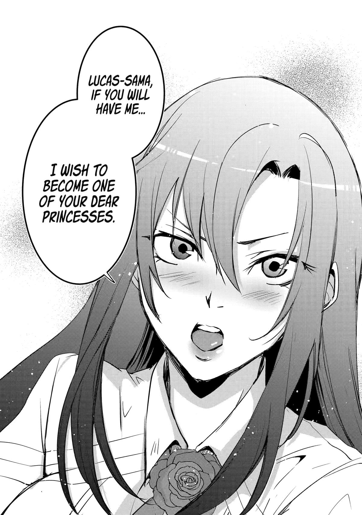 Mannen D-rank No Chuunen Boukensha, Yotta Ikioi De Densetsu No Ken Wo Hikkonuku Chapter 47 page 21 - Chapter 47