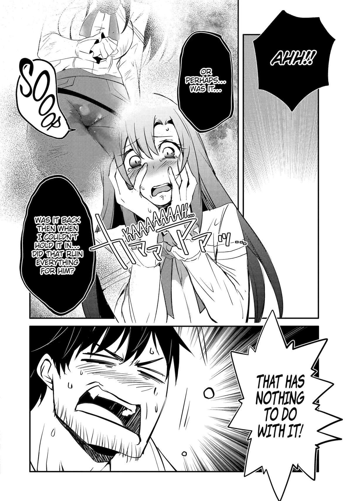 Mannen D-rank No Chuunen Boukensha, Yotta Ikioi De Densetsu No Ken Wo Hikkonuku Chapter 47 page 26 - Chapter 47