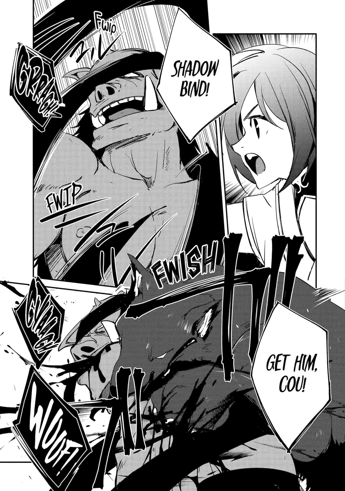 Mannen D-rank No Chuunen Boukensha, Yotta Ikioi De Densetsu No Ken Wo Hikkonuku Chapter 47 page 3 - Chapter 47