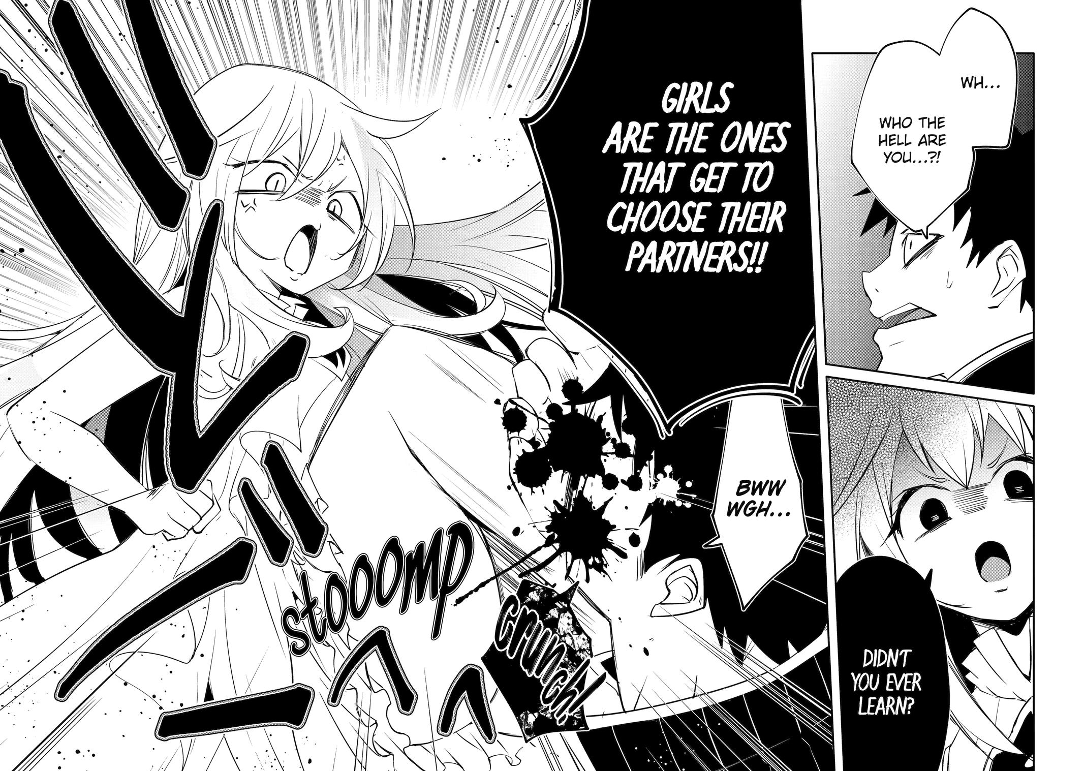 Mannen D-rank No Chuunen Boukensha, Yotta Ikioi De Densetsu No Ken Wo Hikkonuku Chapter 49 page 18 - Chapter 49