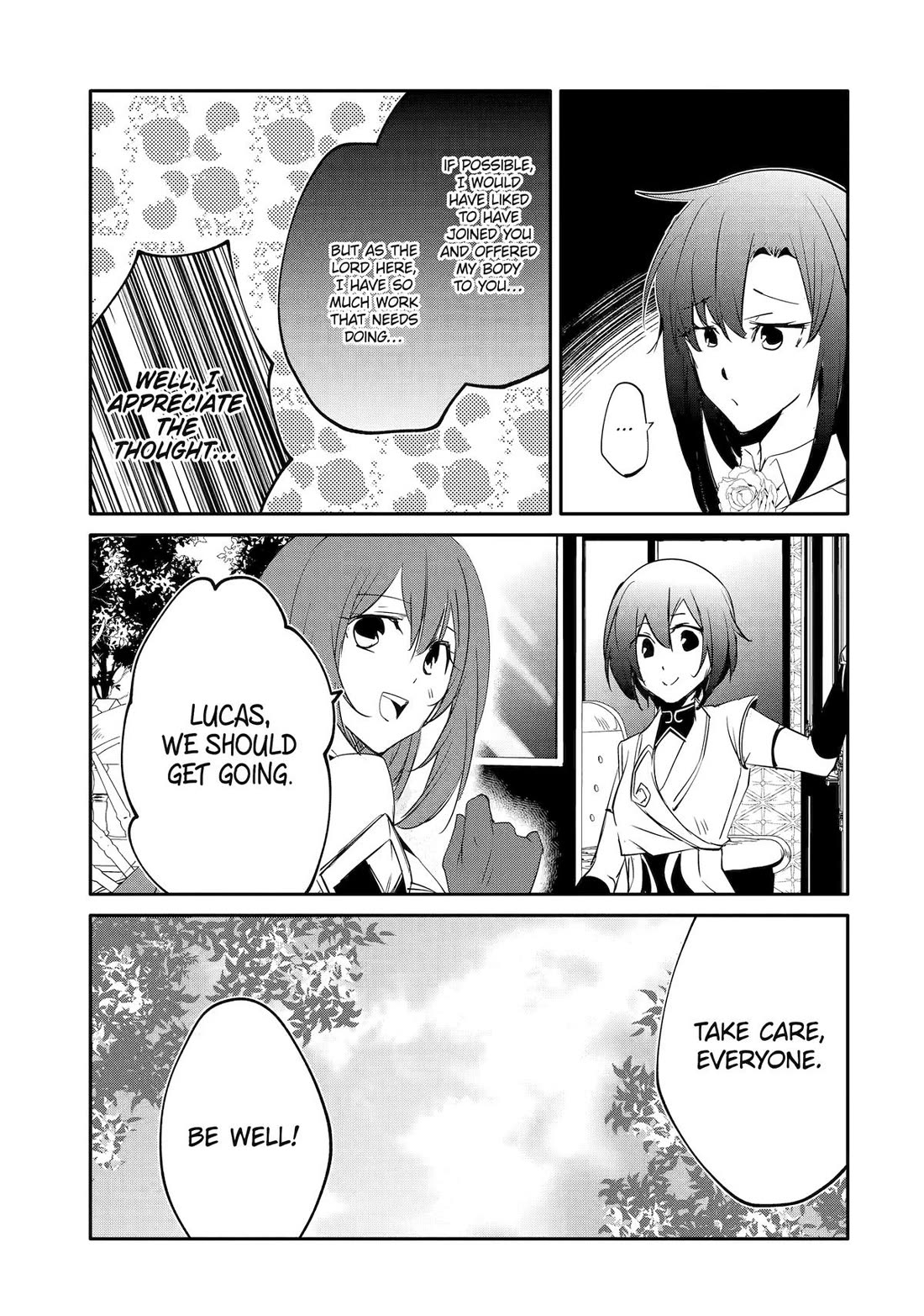Mannen D-rank No Chuunen Boukensha, Yotta Ikioi De Densetsu No Ken Wo Hikkonuku Chapter 49 page 30 - Chapter 49