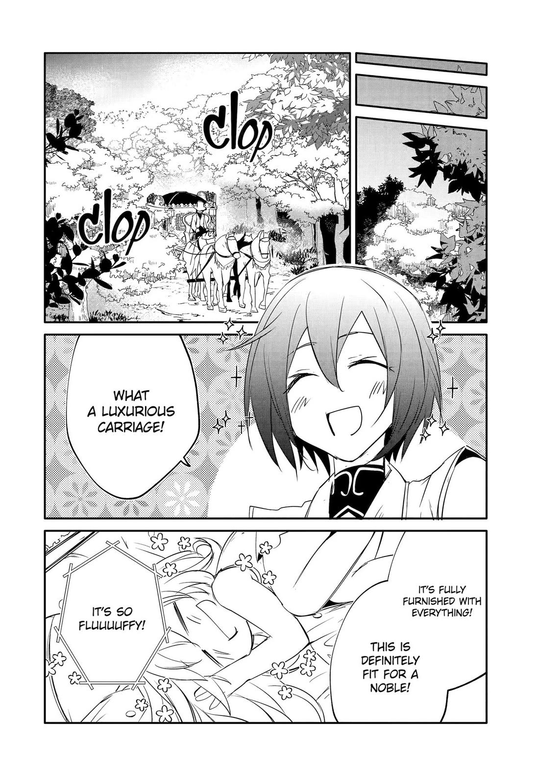 Mannen D-rank No Chuunen Boukensha, Yotta Ikioi De Densetsu No Ken Wo Hikkonuku Chapter 49 page 31 - Chapter 49