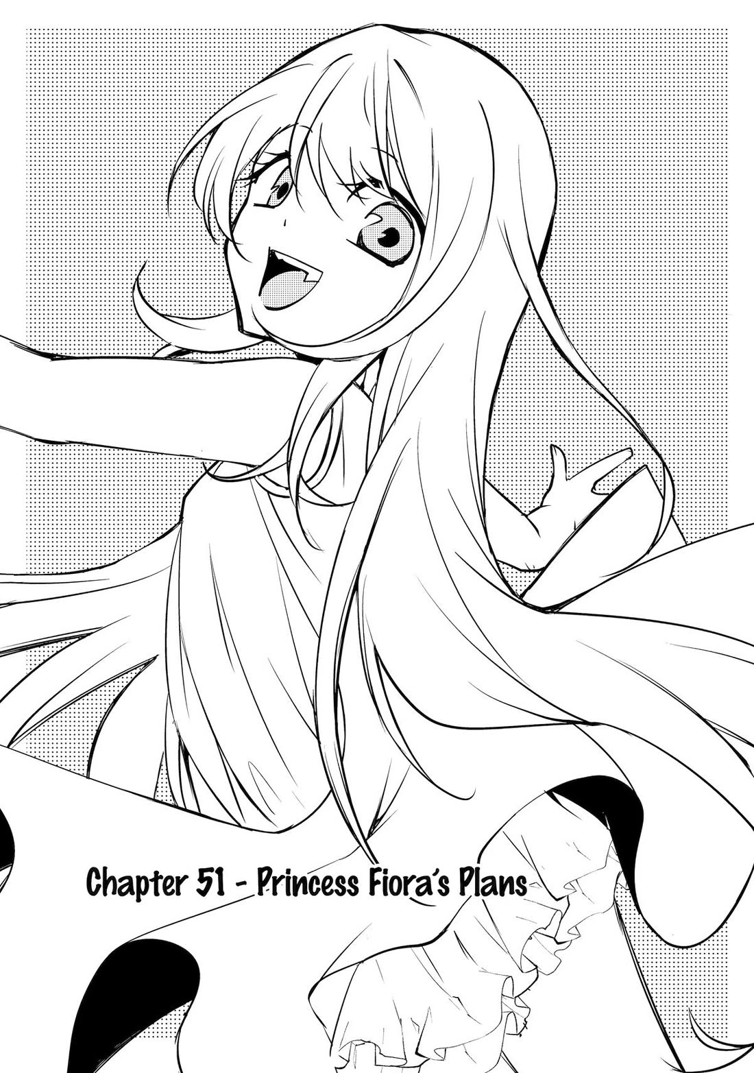 Mannen D-rank No Chuunen Boukensha, Yotta Ikioi De Densetsu No Ken Wo Hikkonuku Chapter 51 page 1 - Chapter 51