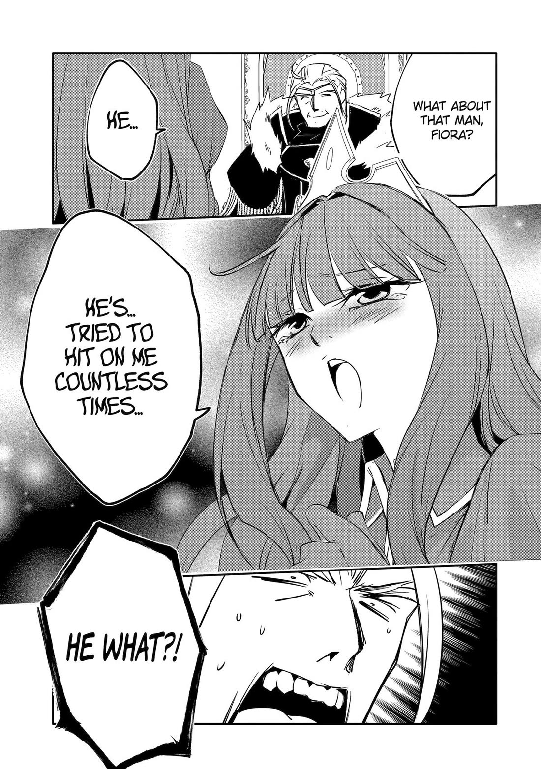 Mannen D-rank No Chuunen Boukensha, Yotta Ikioi De Densetsu No Ken Wo Hikkonuku Chapter 51 page 11 - Chapter 51