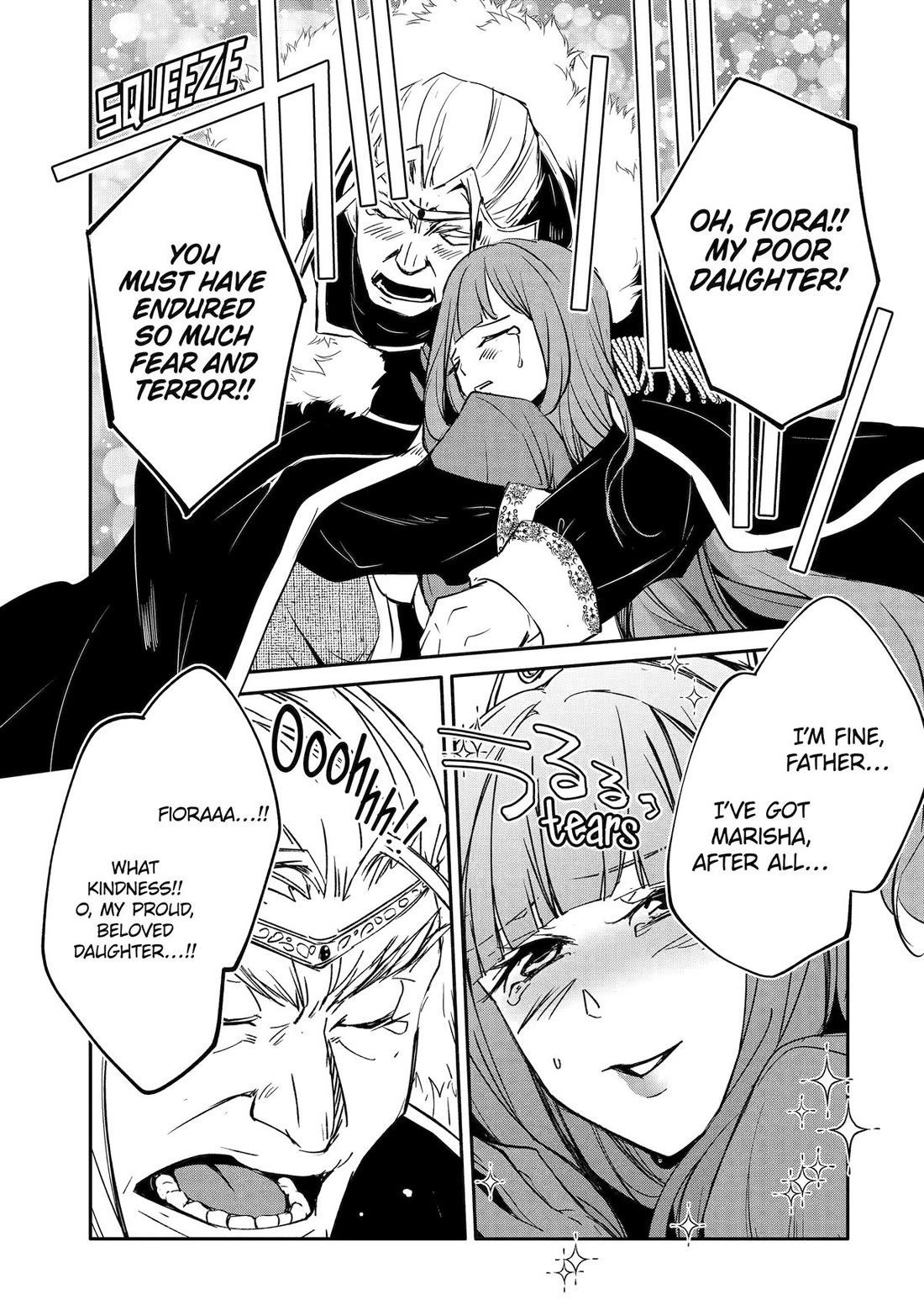 Mannen D-rank No Chuunen Boukensha, Yotta Ikioi De Densetsu No Ken Wo Hikkonuku Chapter 51 page 13 - Chapter 51