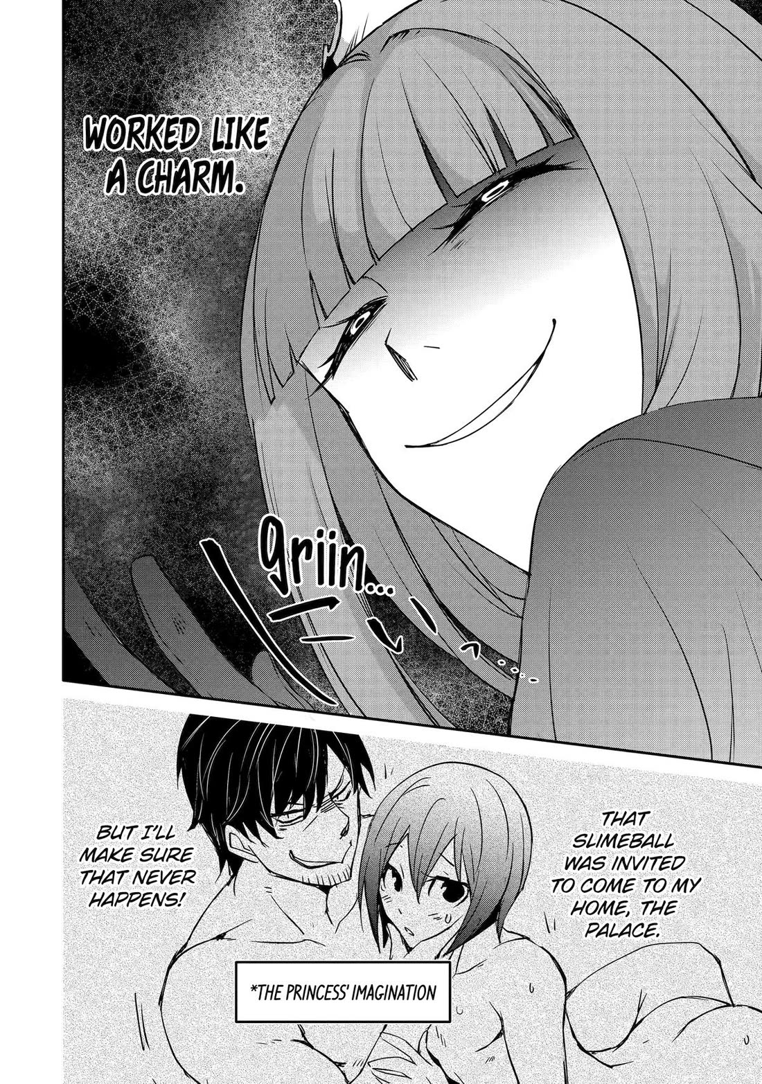 Mannen D-rank No Chuunen Boukensha, Yotta Ikioi De Densetsu No Ken Wo Hikkonuku Chapter 51 page 14 - Chapter 51