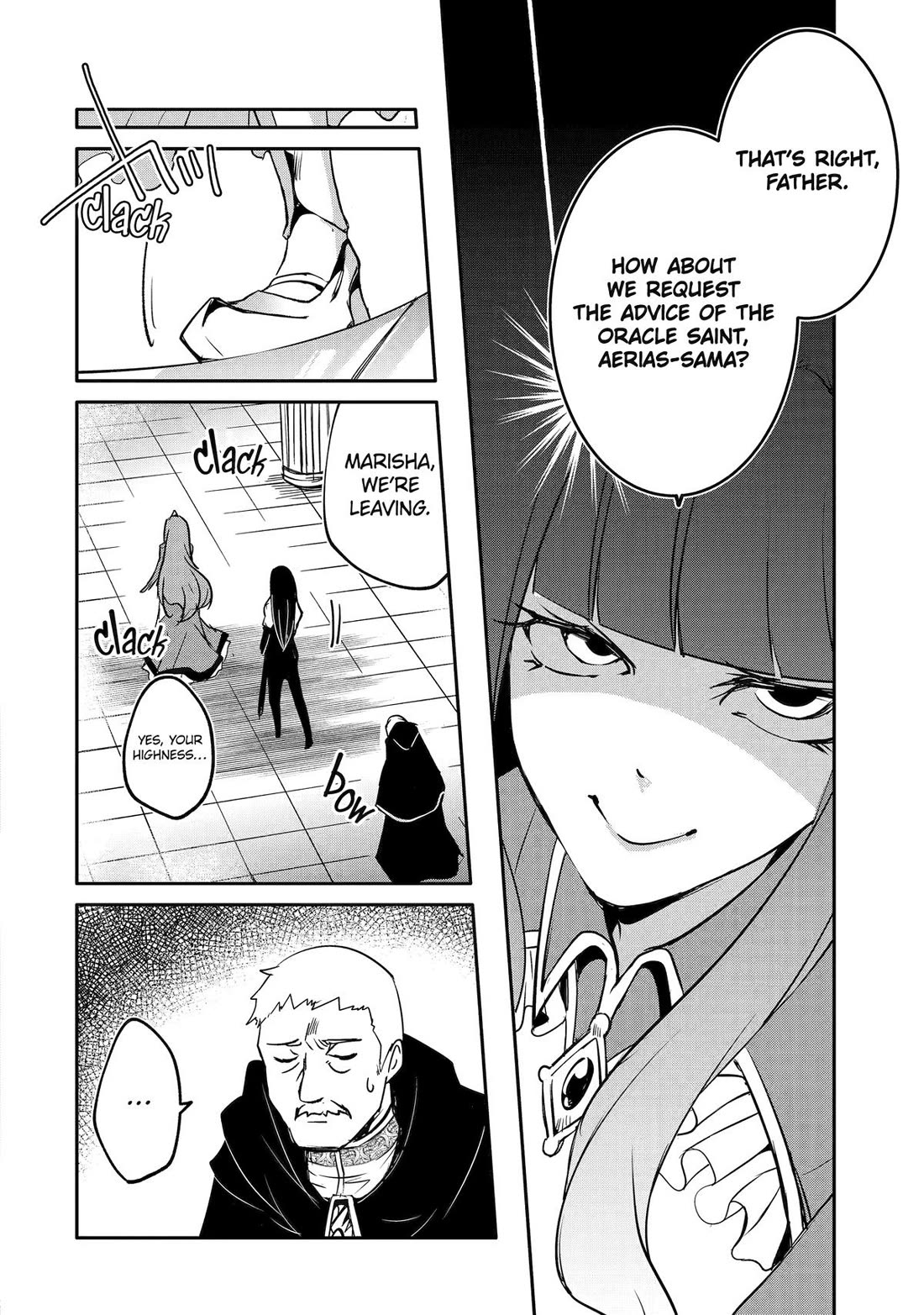 Mannen D-rank No Chuunen Boukensha, Yotta Ikioi De Densetsu No Ken Wo Hikkonuku Chapter 51 page 16 - Chapter 51