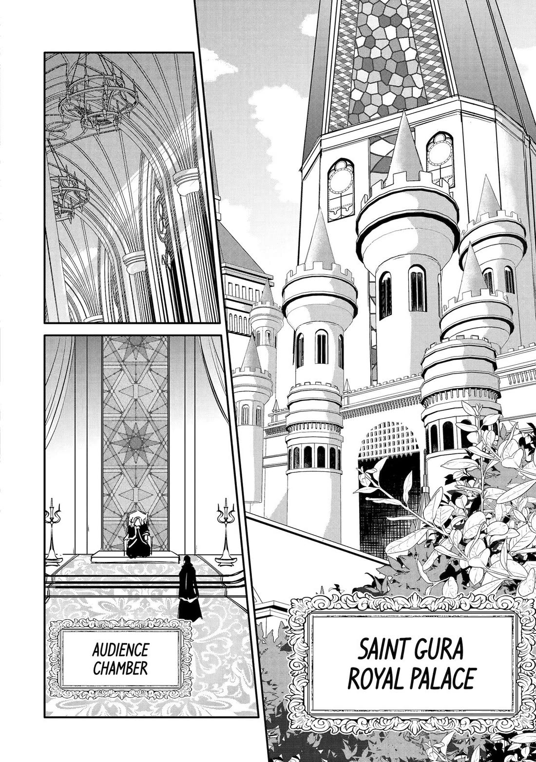 Mannen D-rank No Chuunen Boukensha, Yotta Ikioi De Densetsu No Ken Wo Hikkonuku Chapter 51 page 2 - Chapter 51