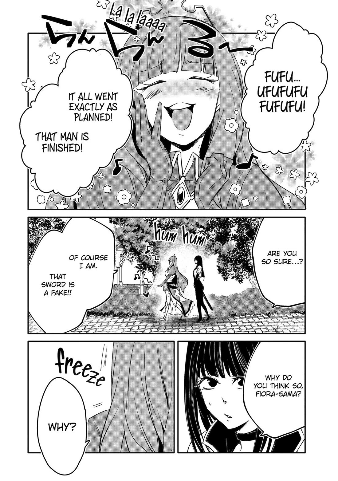 Mannen D-rank No Chuunen Boukensha, Yotta Ikioi De Densetsu No Ken Wo Hikkonuku Chapter 51 page 20 - Chapter 51