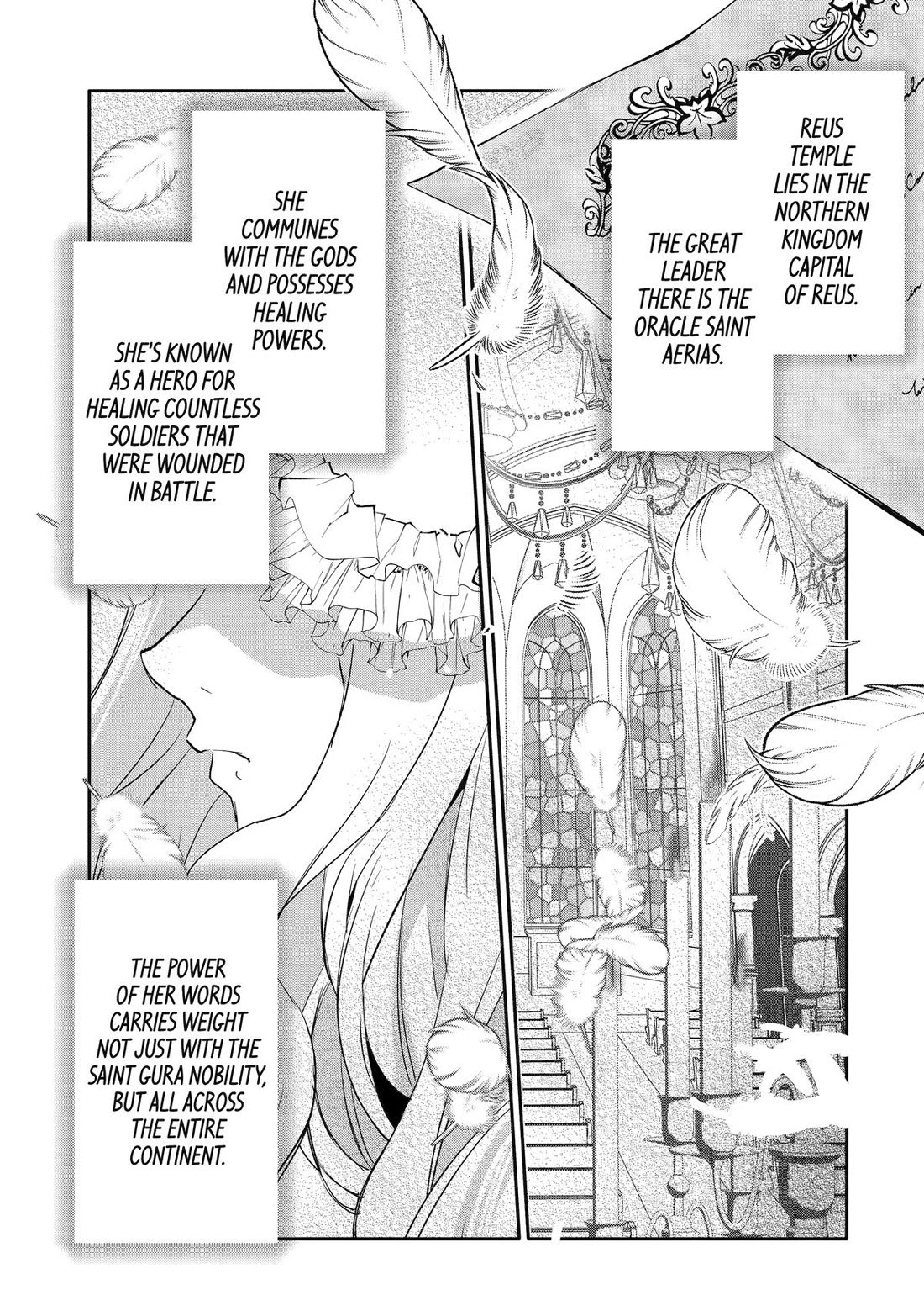 Mannen D-rank No Chuunen Boukensha, Yotta Ikioi De Densetsu No Ken Wo Hikkonuku Chapter 51 page 27 - Chapter 51