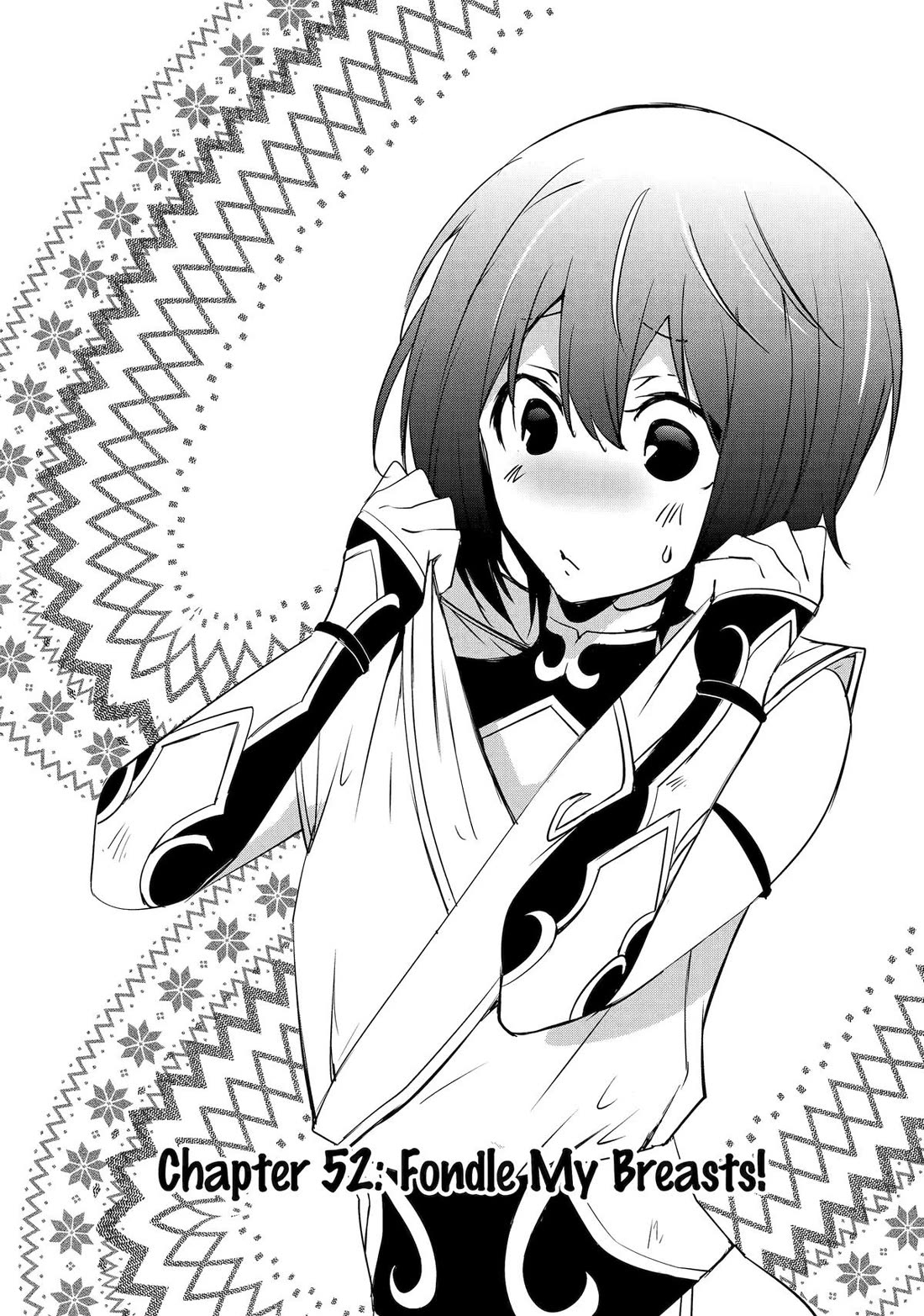 Mannen D-rank No Chuunen Boukensha, Yotta Ikioi De Densetsu No Ken Wo Hikkonuku Chapter 52 page 1 - Chapter 52