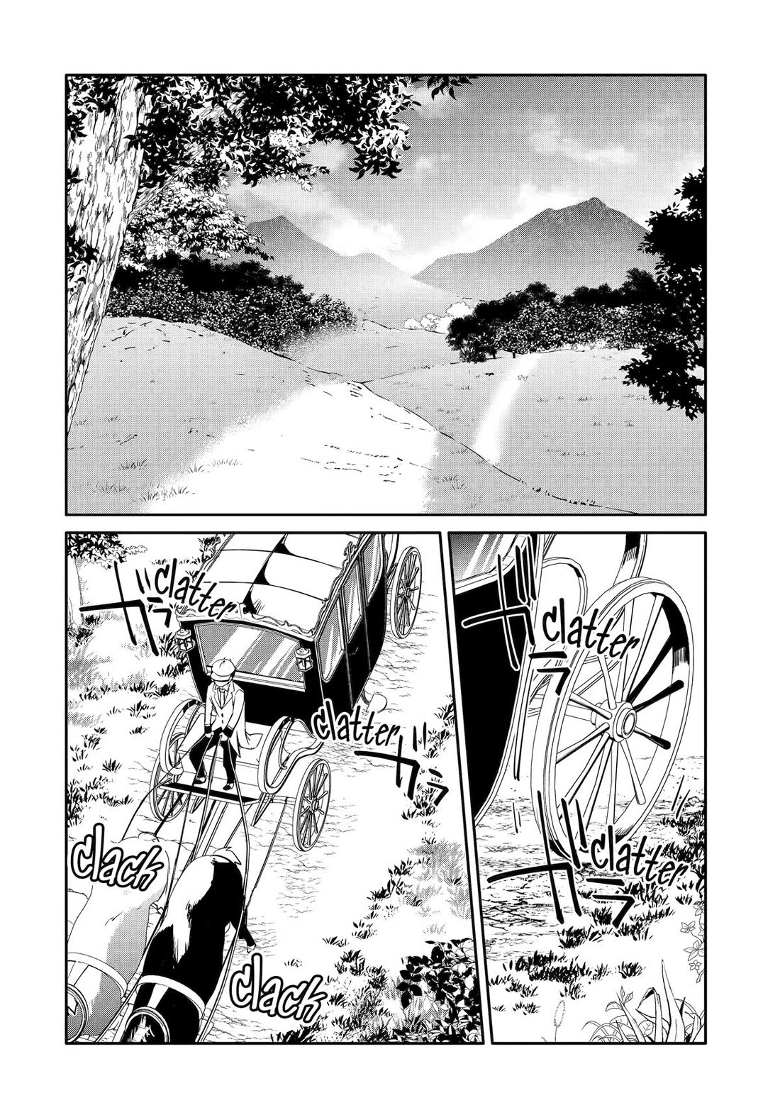Mannen D-rank No Chuunen Boukensha, Yotta Ikioi De Densetsu No Ken Wo Hikkonuku Chapter 52 page 2 - Chapter 52