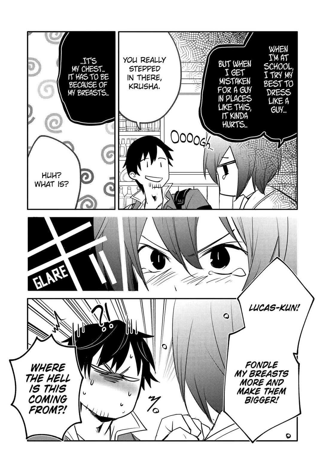 Mannen D-rank No Chuunen Boukensha, Yotta Ikioi De Densetsu No Ken Wo Hikkonuku Chapter 52 page 20 - Chapter 52