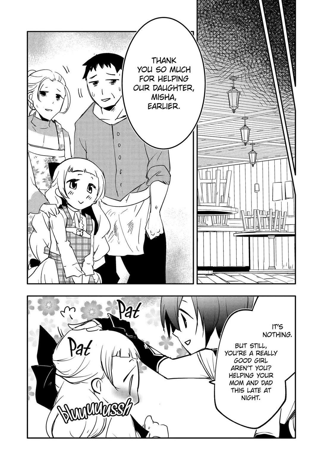 Mannen D-rank No Chuunen Boukensha, Yotta Ikioi De Densetsu No Ken Wo Hikkonuku Chapter 52 page 22 - Chapter 52