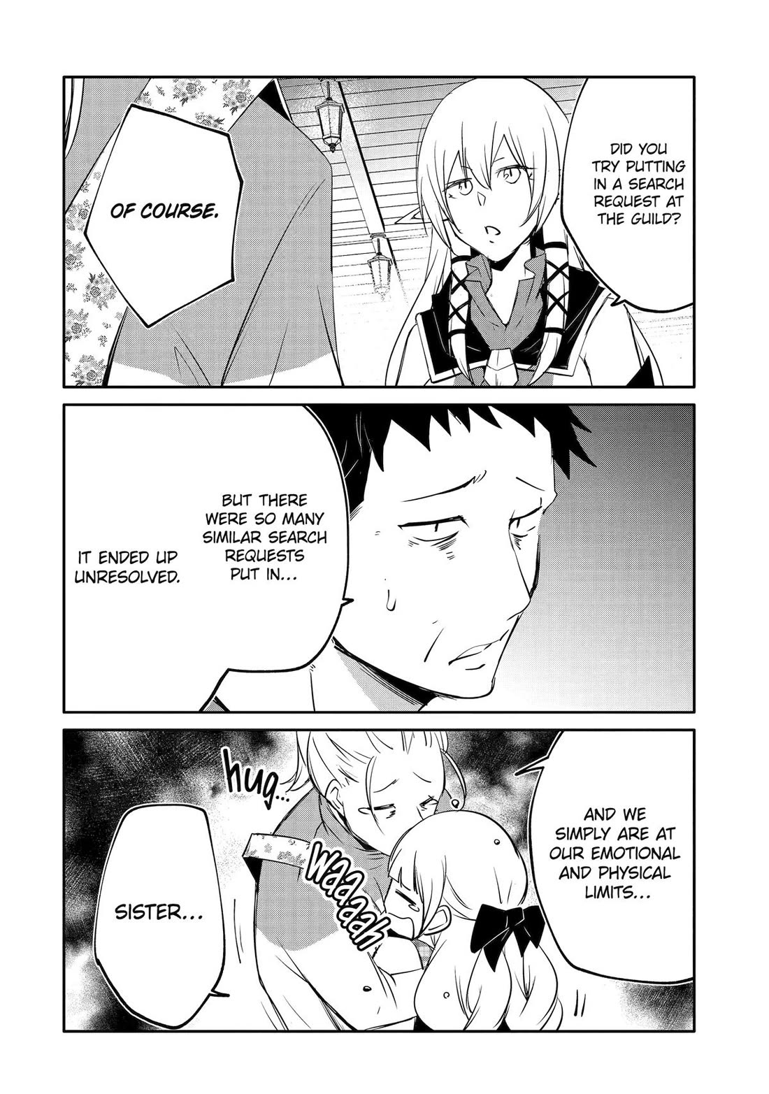 Mannen D-rank No Chuunen Boukensha, Yotta Ikioi De Densetsu No Ken Wo Hikkonuku Chapter 52 page 26 - Chapter 52
