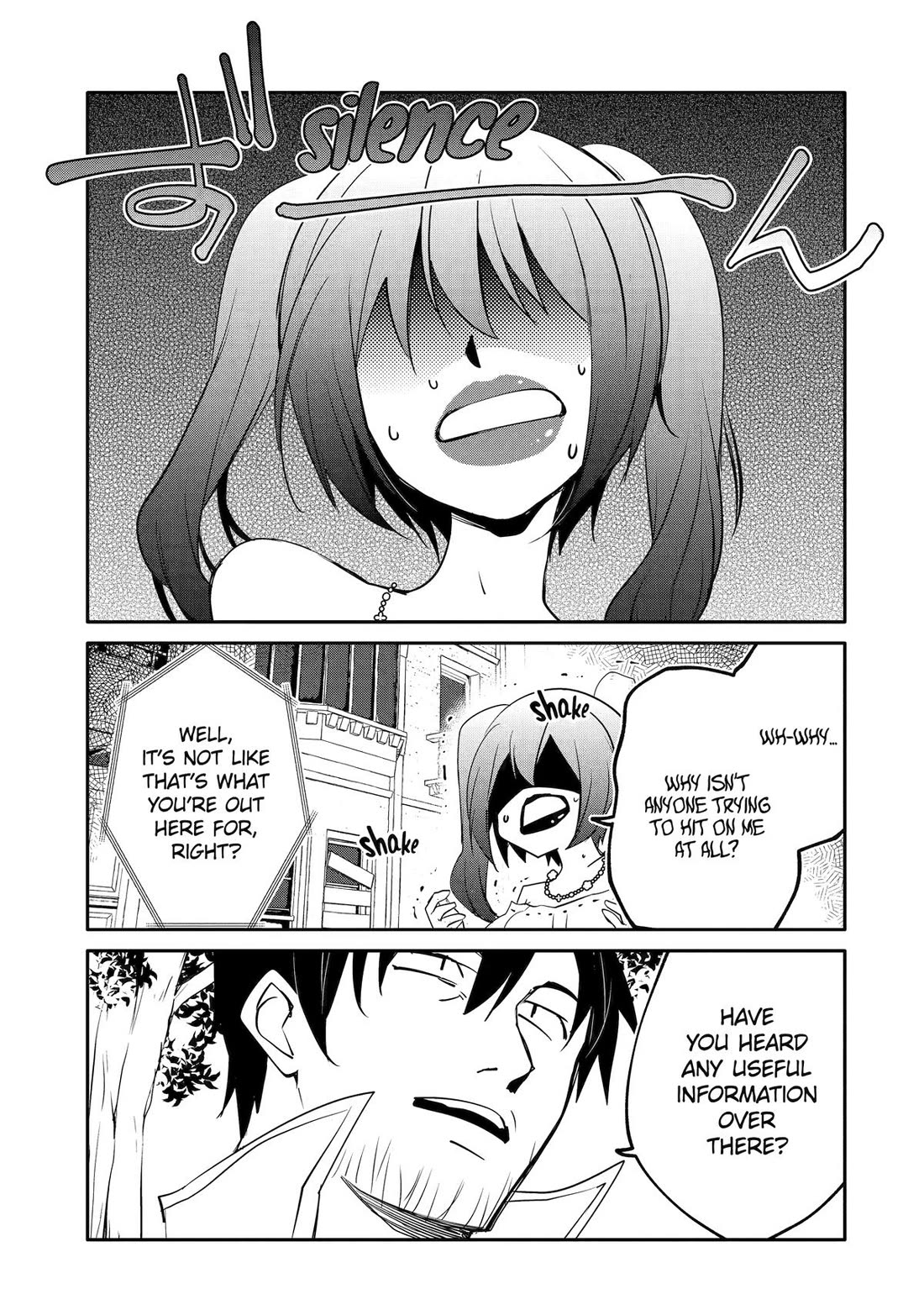Mannen D-rank No Chuunen Boukensha, Yotta Ikioi De Densetsu No Ken Wo Hikkonuku Chapter 53 page 13 - Chapter 53