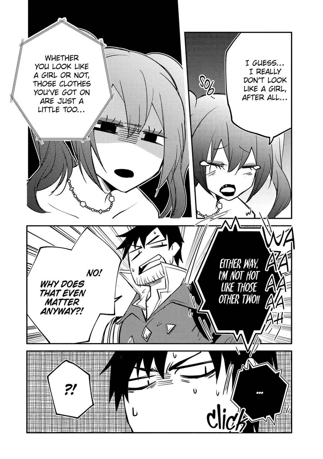 Mannen D-rank No Chuunen Boukensha, Yotta Ikioi De Densetsu No Ken Wo Hikkonuku Chapter 53 page 14 - Chapter 53