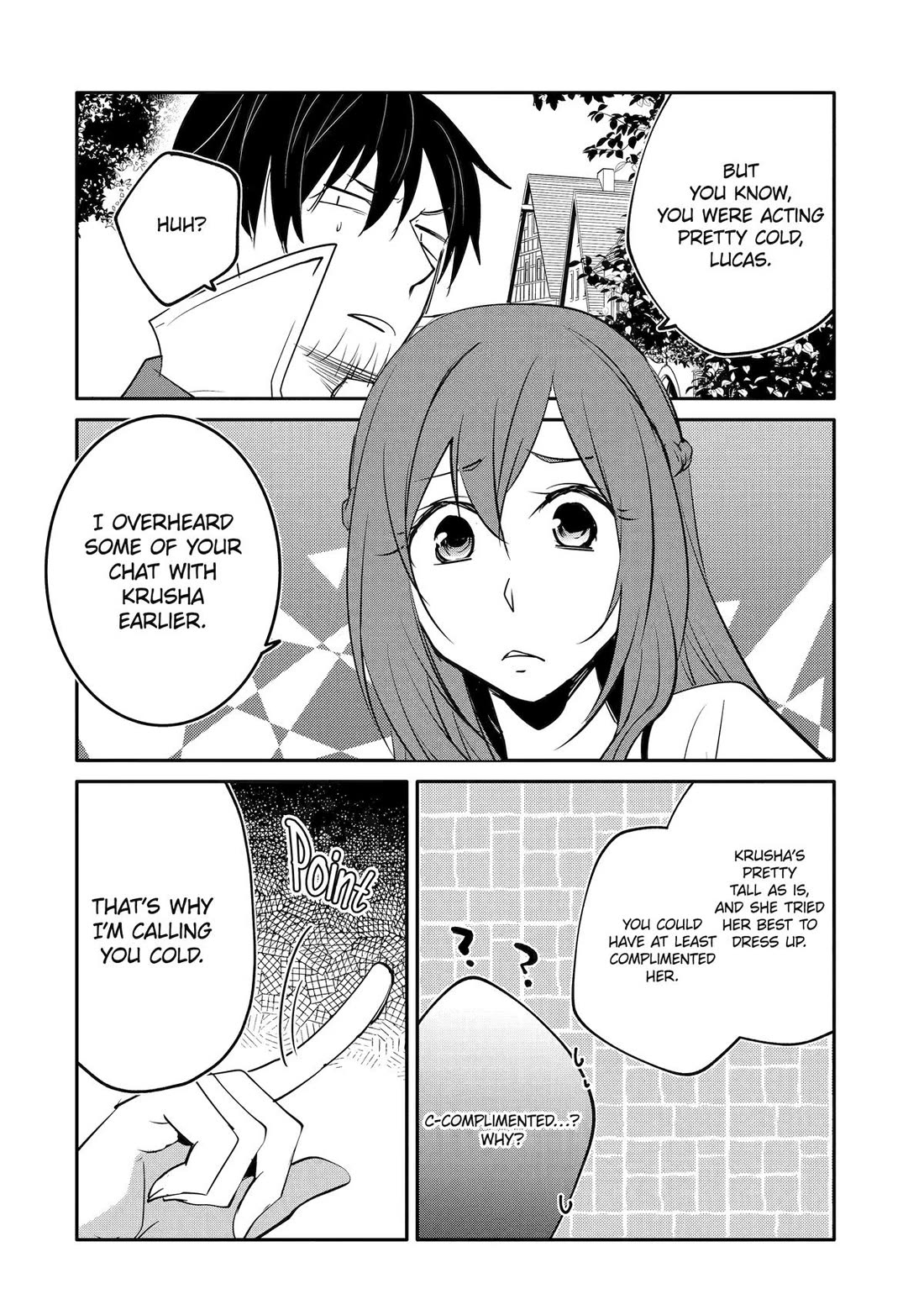 Mannen D-rank No Chuunen Boukensha, Yotta Ikioi De Densetsu No Ken Wo Hikkonuku Chapter 53 page 22 - Chapter 53