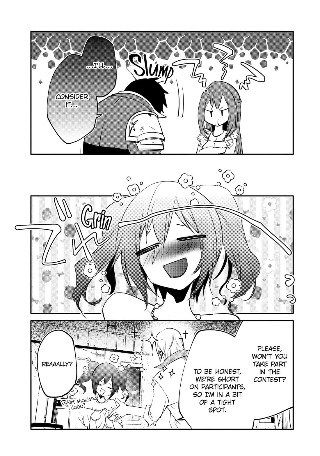 Mannen D-rank No Chuunen Boukensha, Yotta Ikioi De Densetsu No Ken Wo Hikkonuku Chapter 53 page 27 - Chapter 53