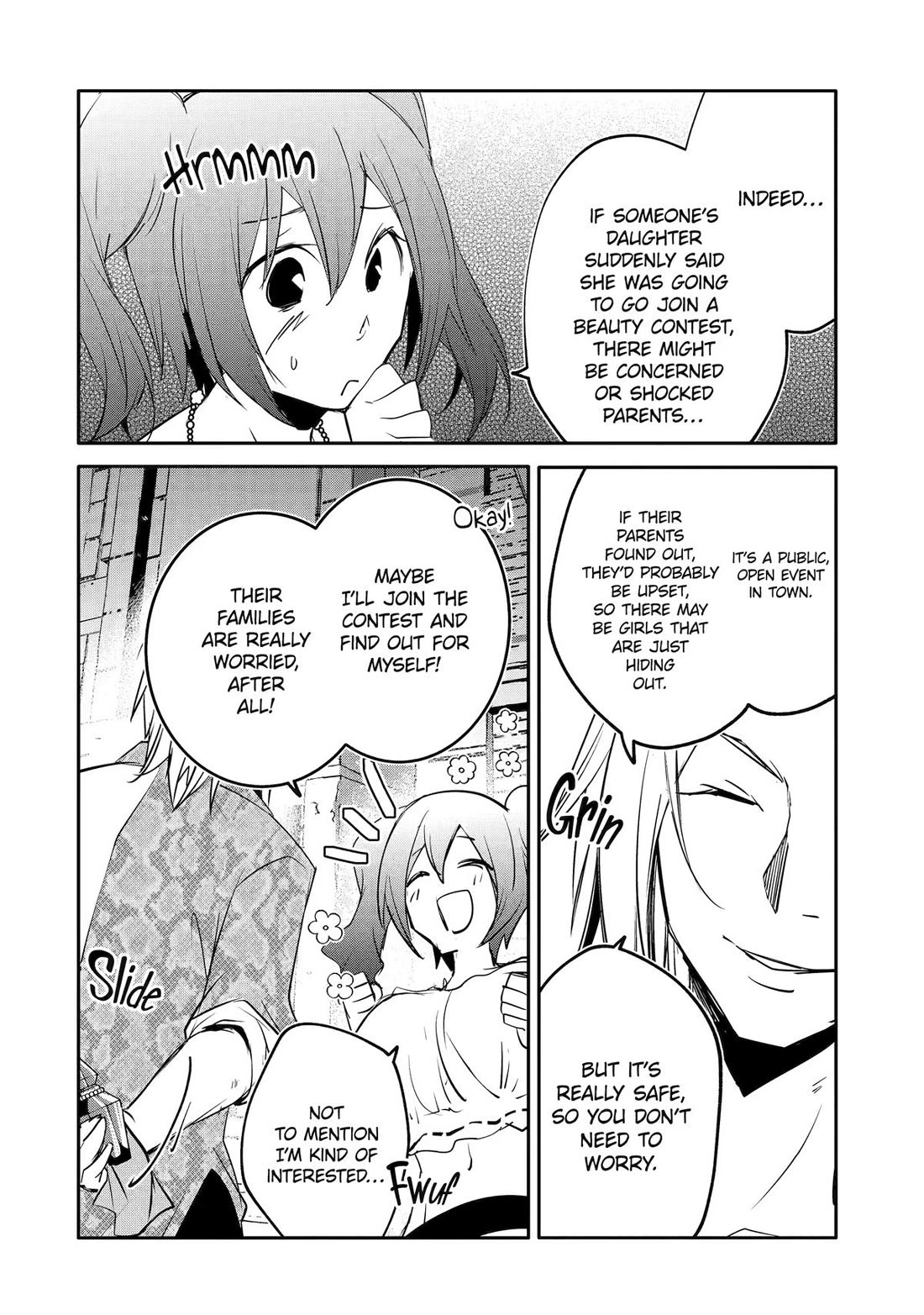 Mannen D-rank No Chuunen Boukensha, Yotta Ikioi De Densetsu No Ken Wo Hikkonuku Chapter 53 page 30 - Chapter 53