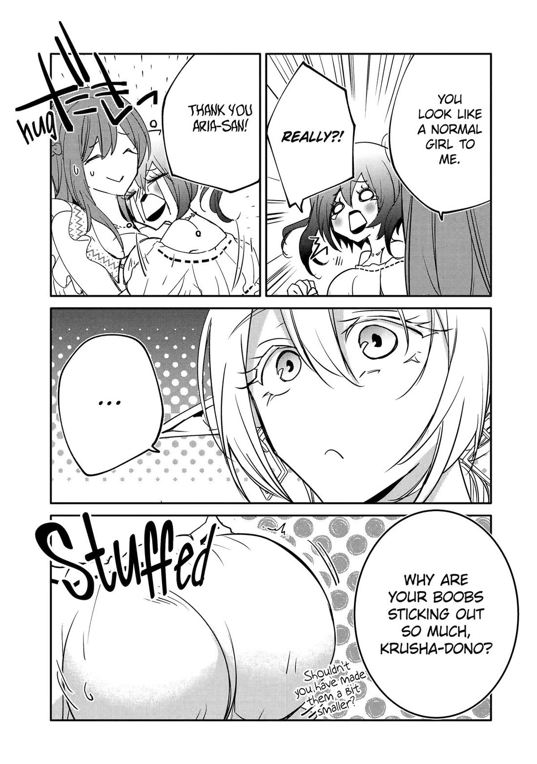 Mannen D-rank No Chuunen Boukensha, Yotta Ikioi De Densetsu No Ken Wo Hikkonuku Chapter 53 page 5 - Chapter 53