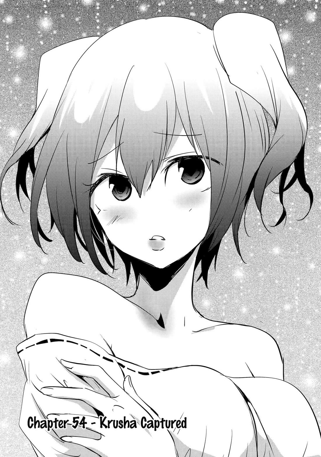 Mannen D-rank No Chuunen Boukensha, Yotta Ikioi De Densetsu No Ken Wo Hikkonuku Chapter 54 page 1 - Chapter 54