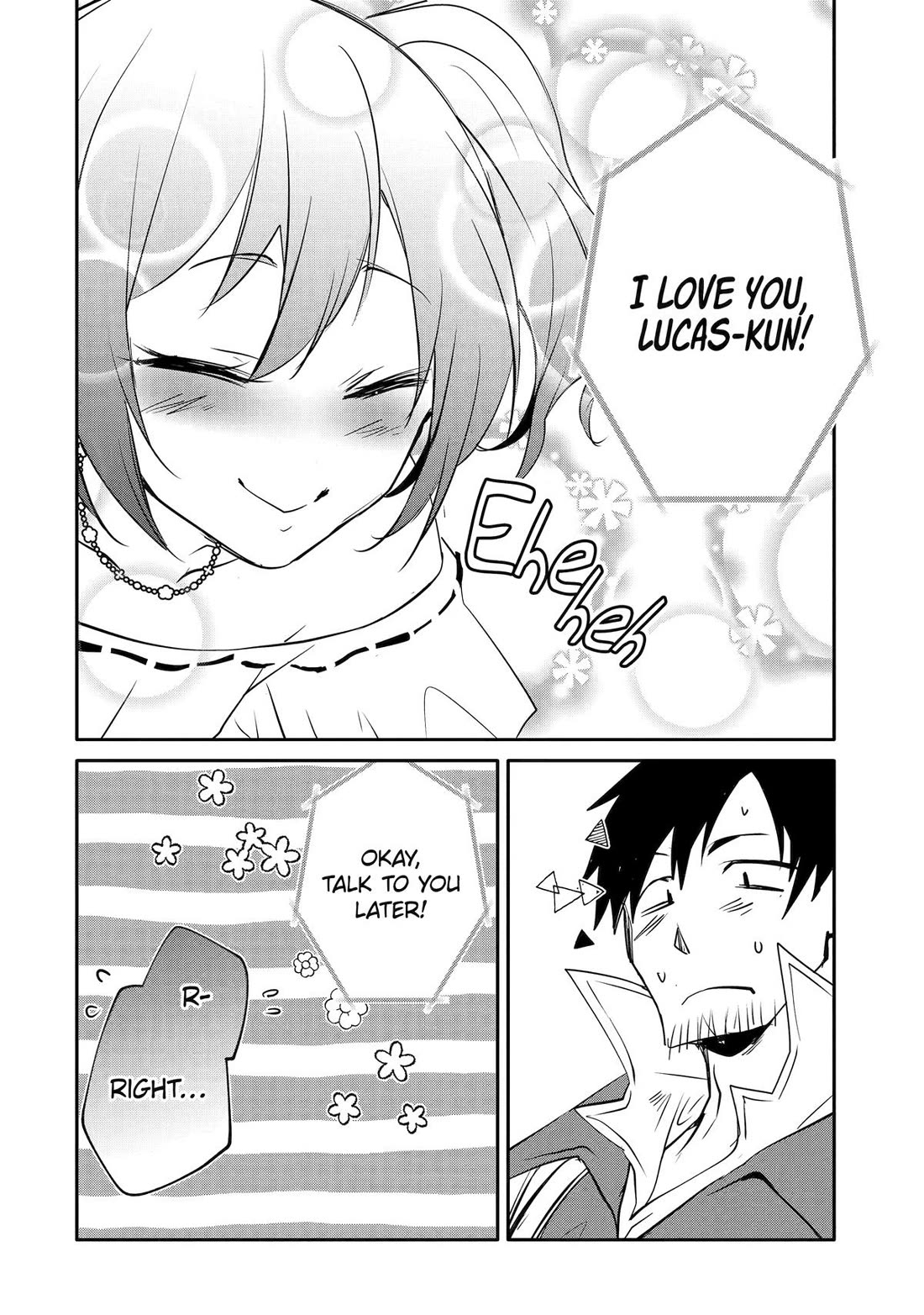 Mannen D-rank No Chuunen Boukensha, Yotta Ikioi De Densetsu No Ken Wo Hikkonuku Chapter 54 page 10 - Chapter 54