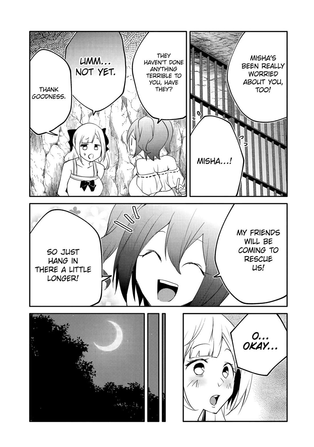 Mannen D-rank No Chuunen Boukensha, Yotta Ikioi De Densetsu No Ken Wo Hikkonuku Chapter 54 page 19 - Chapter 54