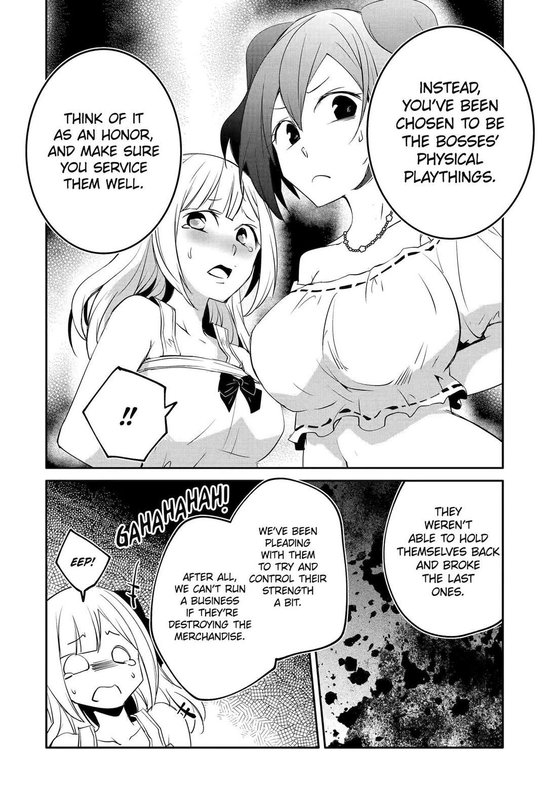 Mannen D-rank No Chuunen Boukensha, Yotta Ikioi De Densetsu No Ken Wo Hikkonuku Chapter 54 page 22 - Chapter 54