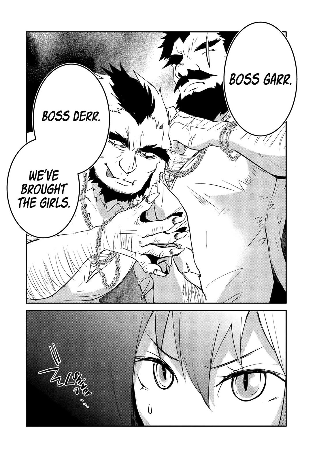 Mannen D-rank No Chuunen Boukensha, Yotta Ikioi De Densetsu No Ken Wo Hikkonuku Chapter 54 page 24 - Chapter 54