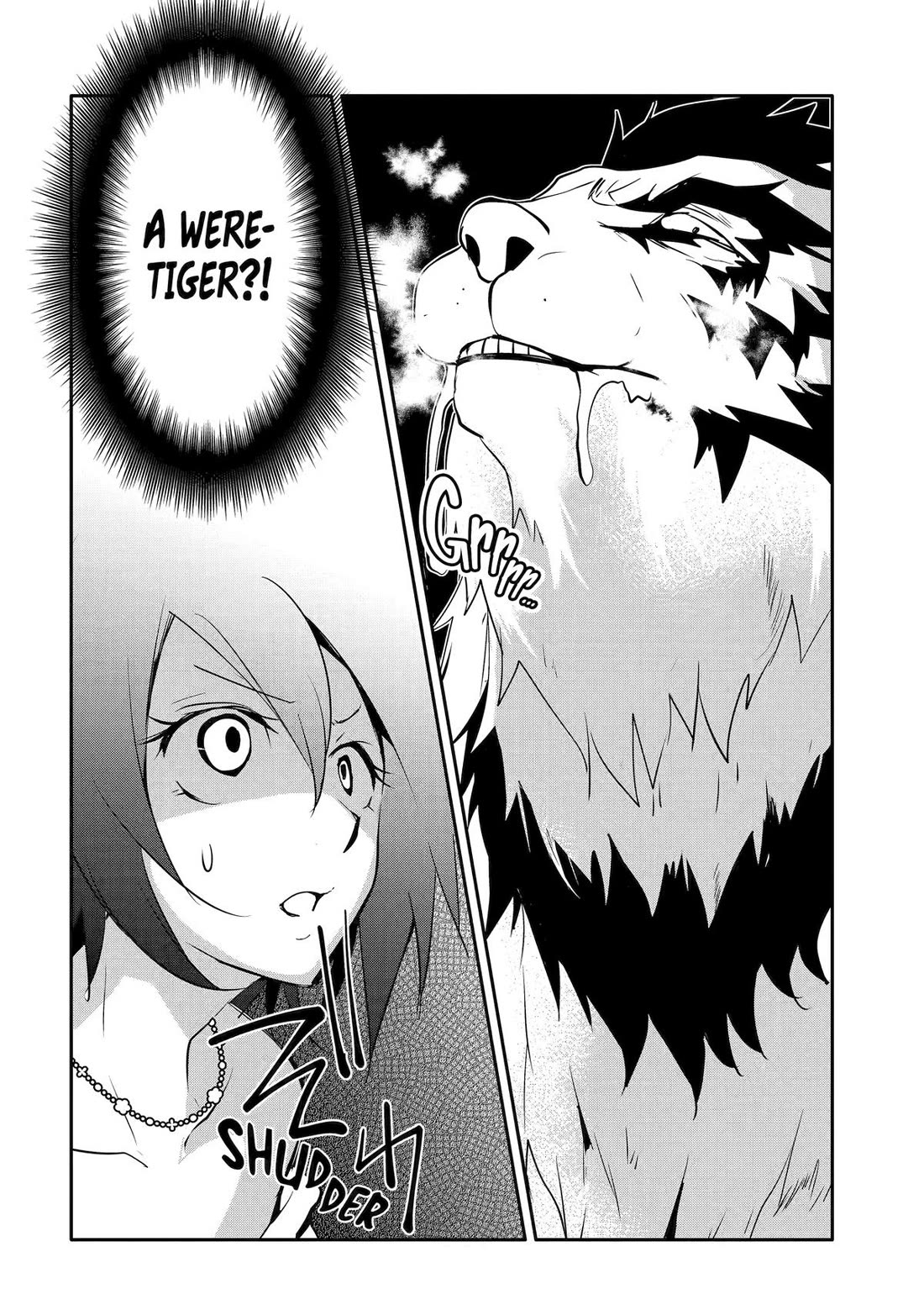 Mannen D-rank No Chuunen Boukensha, Yotta Ikioi De Densetsu No Ken Wo Hikkonuku Chapter 54 page 35 - Chapter 54