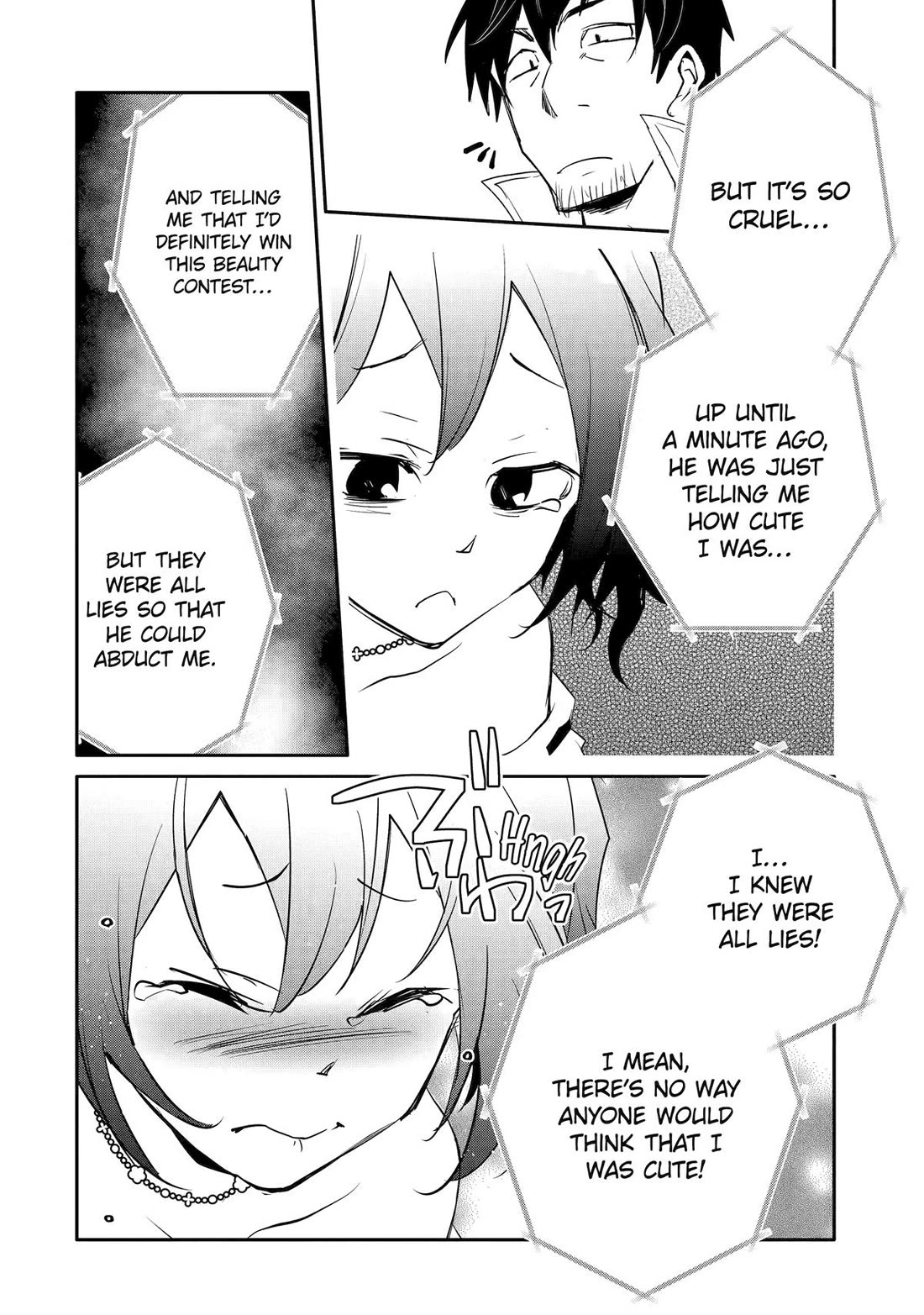 Mannen D-rank No Chuunen Boukensha, Yotta Ikioi De Densetsu No Ken Wo Hikkonuku Chapter 54 page 6 - Chapter 54