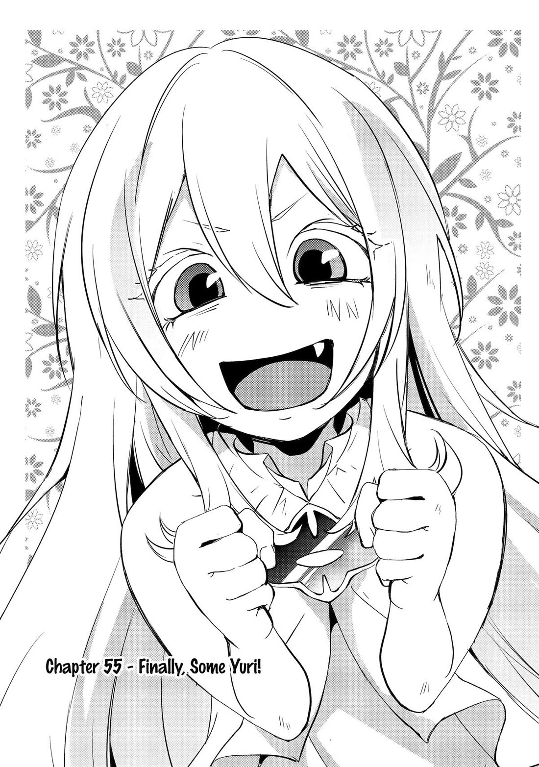 Mannen D-rank No Chuunen Boukensha, Yotta Ikioi De Densetsu No Ken Wo Hikkonuku Chapter 55 page 1 - Chapter 55