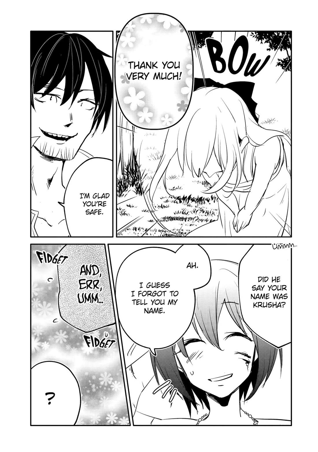 Mannen D-rank No Chuunen Boukensha, Yotta Ikioi De Densetsu No Ken Wo Hikkonuku Chapter 55 page 21 - Chapter 55