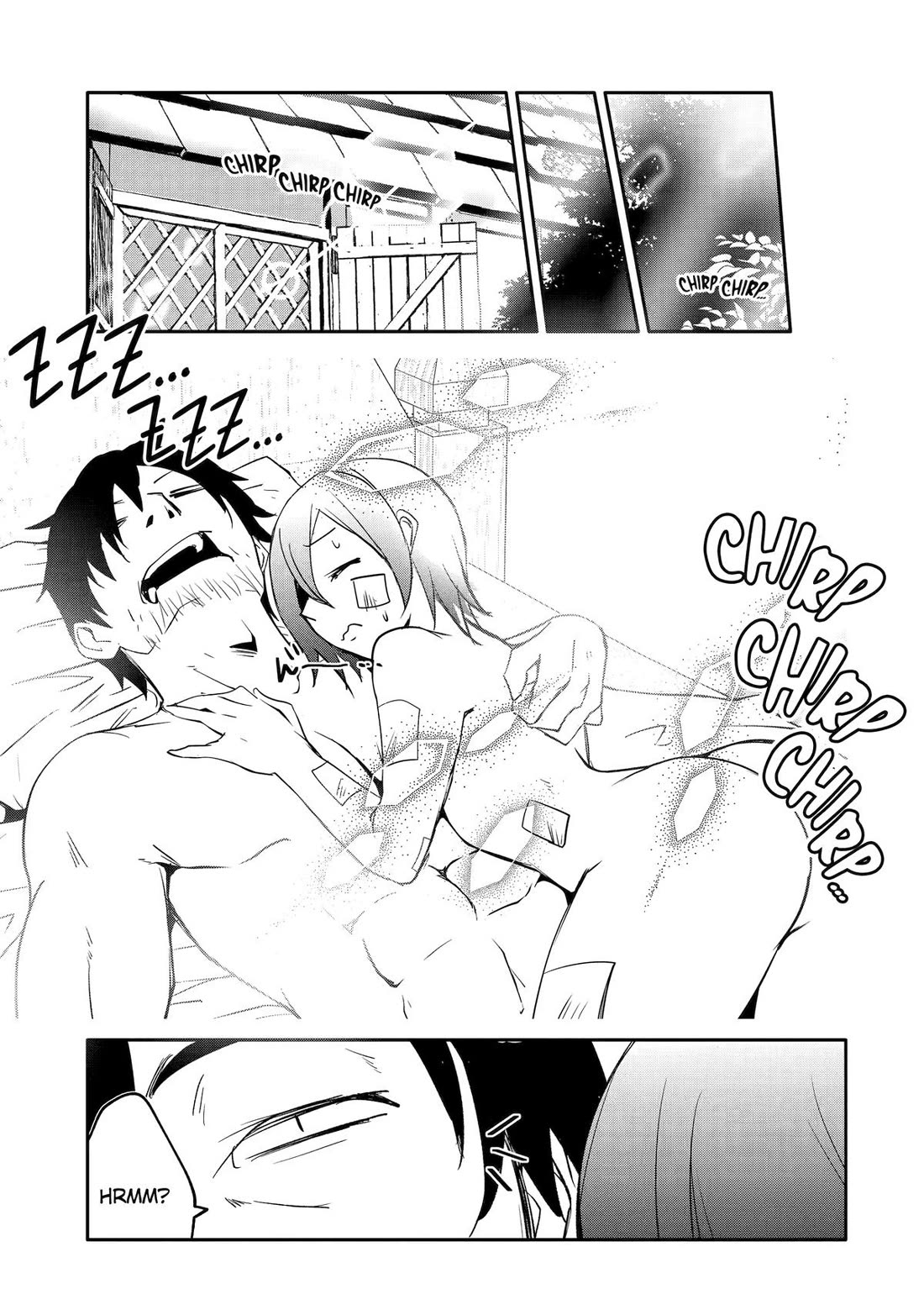 Mannen D-rank No Chuunen Boukensha, Yotta Ikioi De Densetsu No Ken Wo Hikkonuku Chapter 55 page 27 - Chapter 55