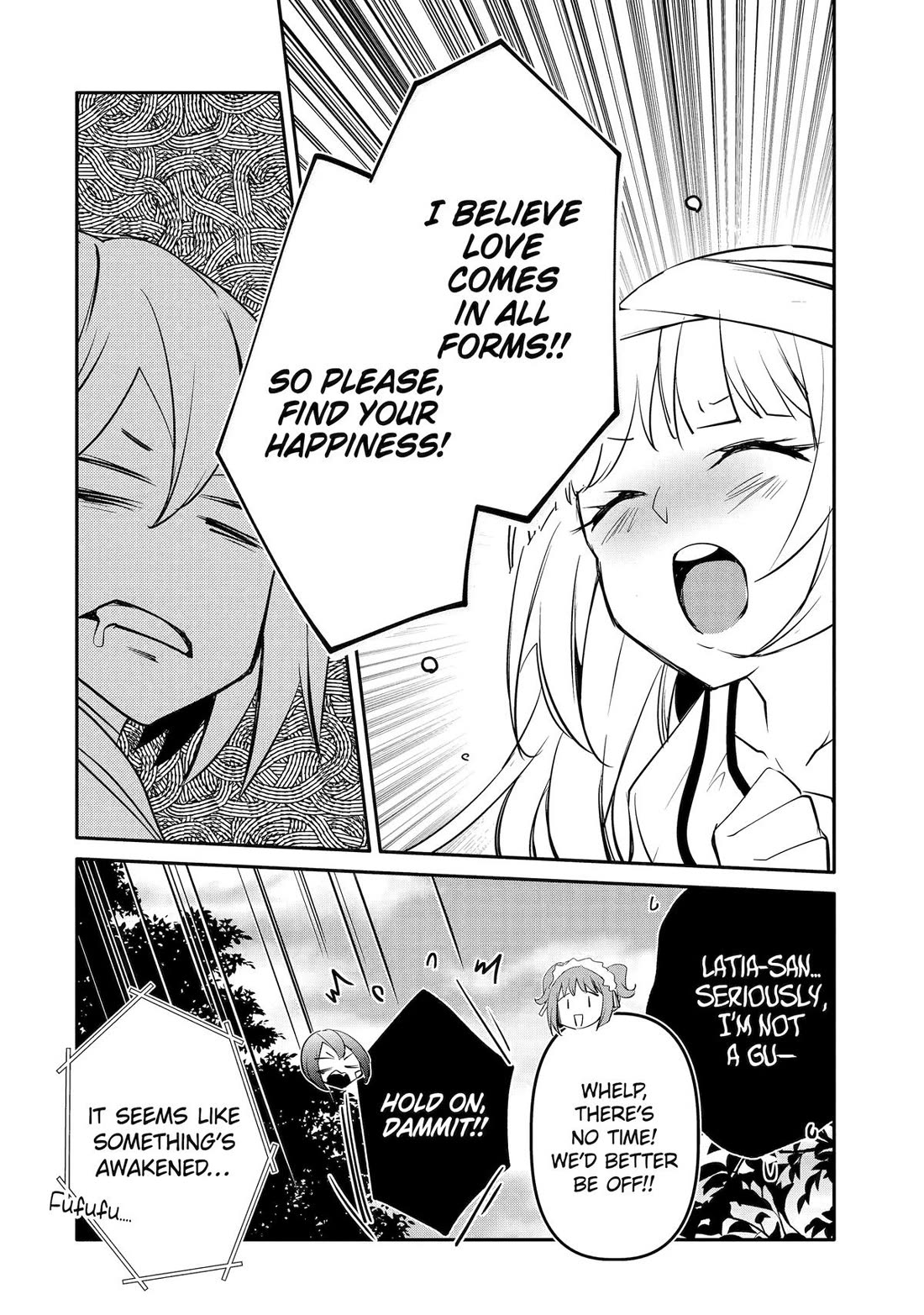 Mannen D-rank No Chuunen Boukensha, Yotta Ikioi De Densetsu No Ken Wo Hikkonuku Chapter 55 page 36 - Chapter 55