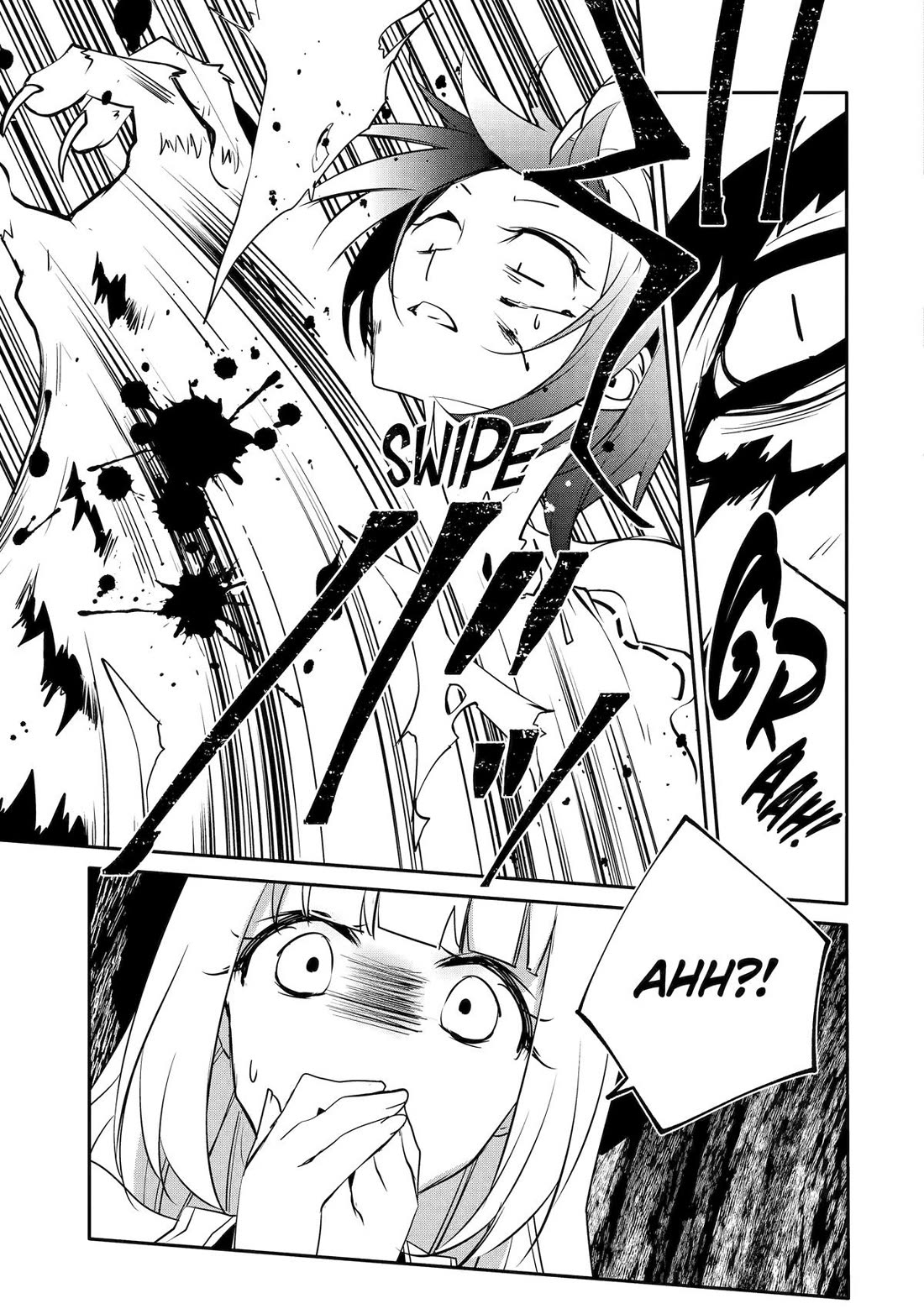 Mannen D-rank No Chuunen Boukensha, Yotta Ikioi De Densetsu No Ken Wo Hikkonuku Chapter 55 page 7 - Chapter 55